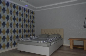 Apartment on Ahunbaev street, 187